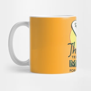 1930s February in Miami, Florida Mug